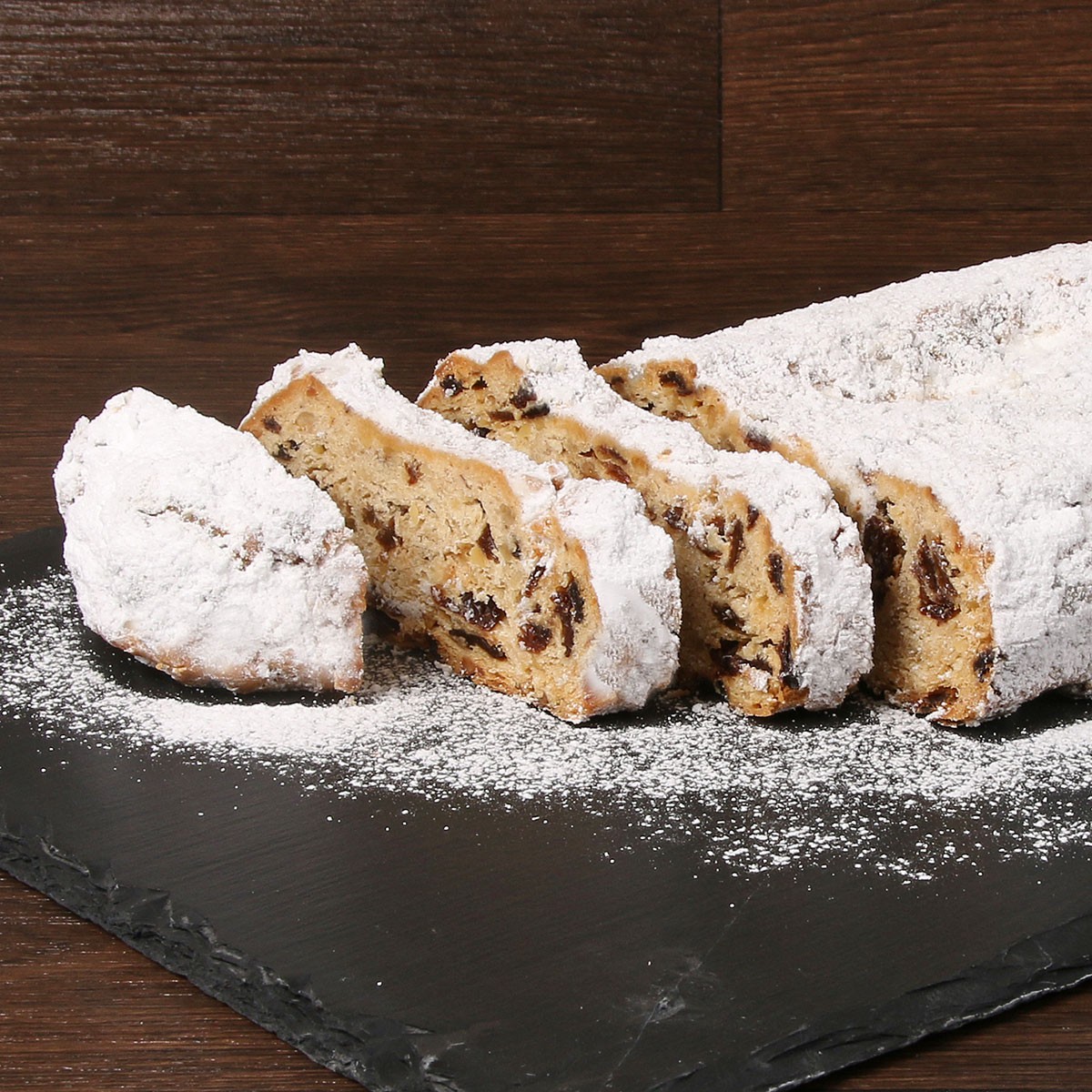 Klassischer Christstollen 250g